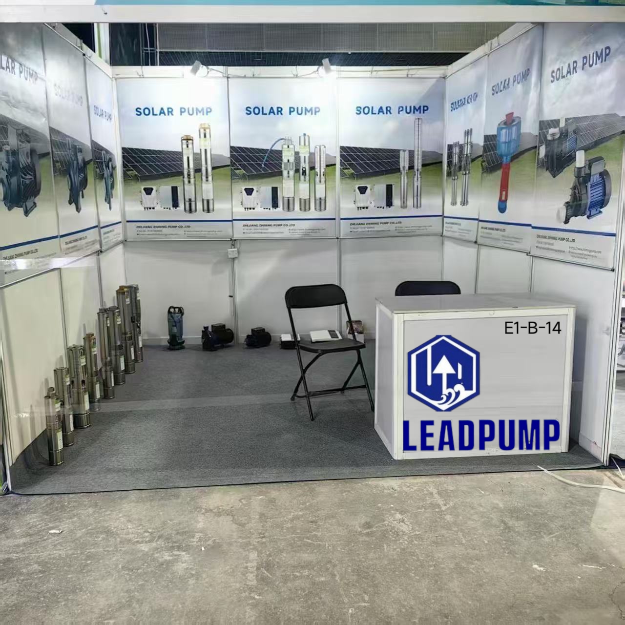 Присоединяйтесь к нам по адресу 2025 Yiwu Solar Photocoltaic и Energy Hands Application Products Expo!