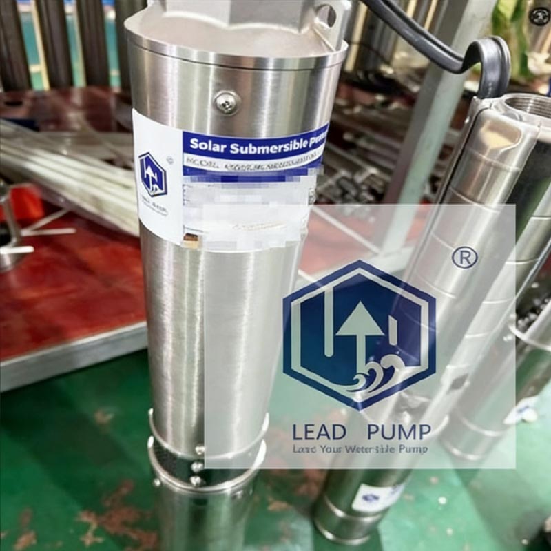 Расширение возможностей Восточной Африки: Успешная поставка усовершенствованных глубинных насосов на солнечной энергии