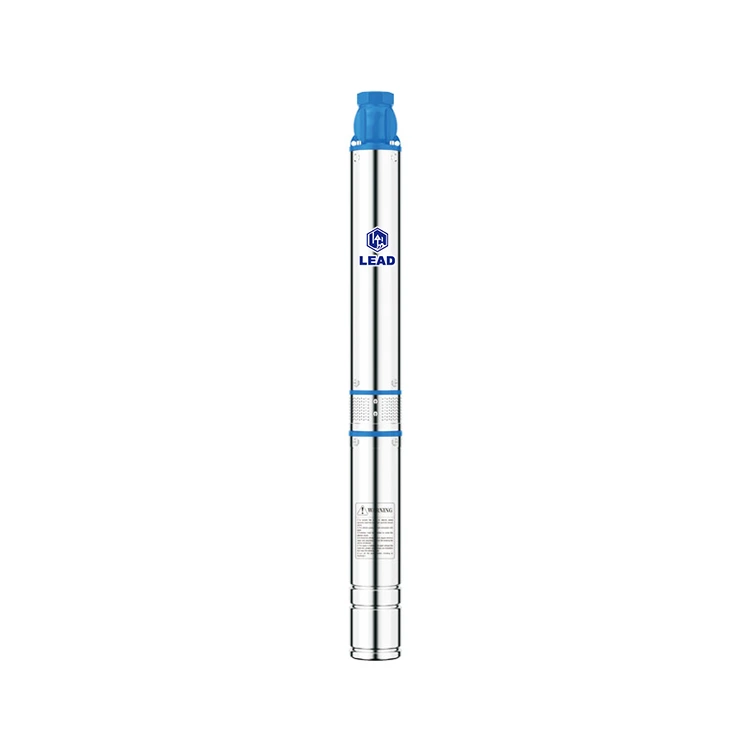 3,5 дюйма QJD Deep Well насос