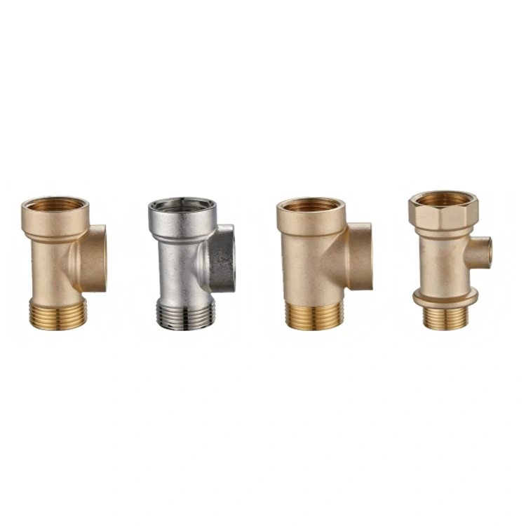 3-стороннее соединение