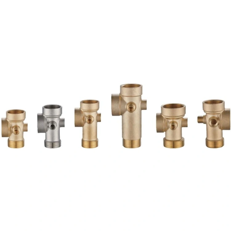 5-стороннее соединение