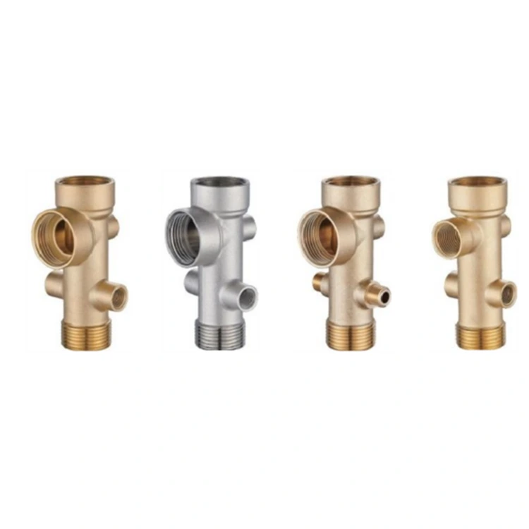 6-стороннее соединение