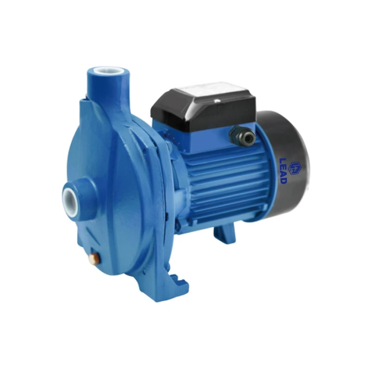 CPM-B Small Power Centrifugal насос