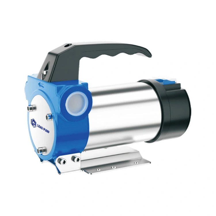 DC-C 12V и 24V Mini Fule, передающий насос