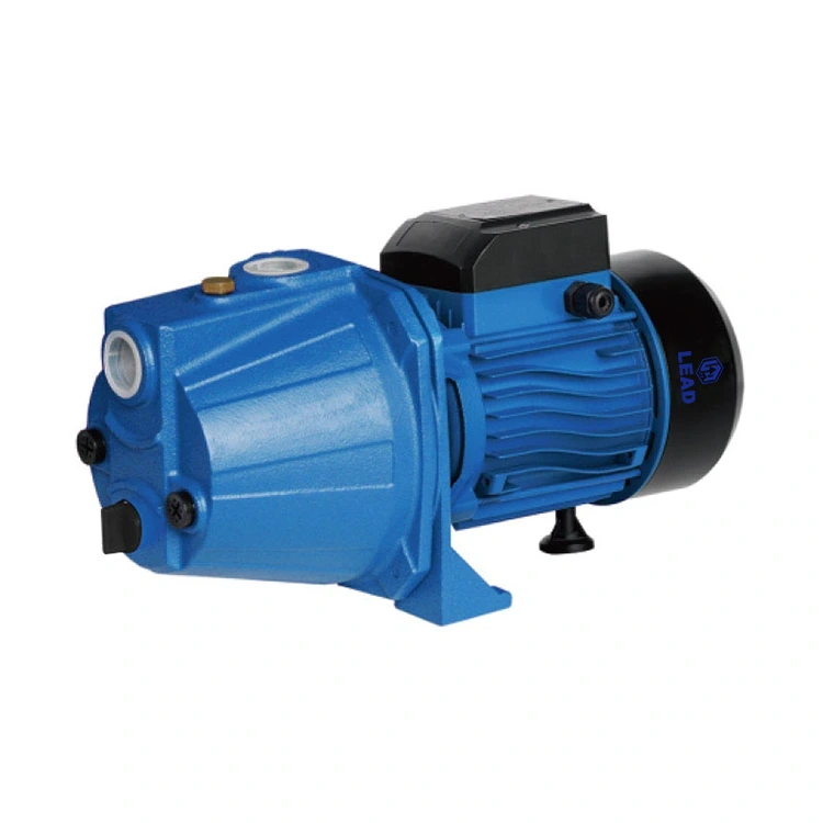 Jet-S PPO PROMPLLER Self-Primming Pump