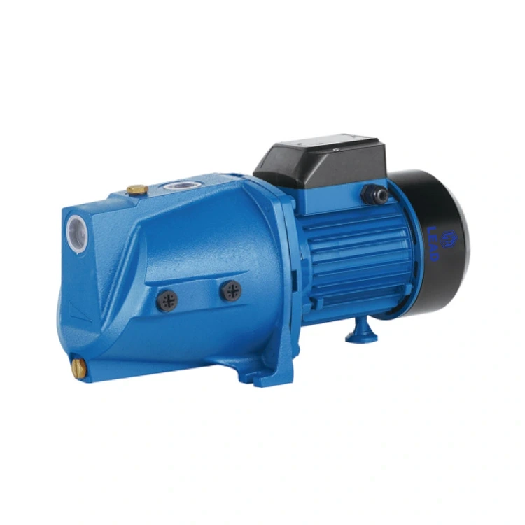 JSW Jet Self-Perming насосы