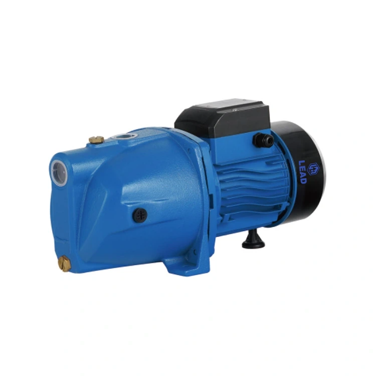 JSW 750S Self -Primming Water Pump