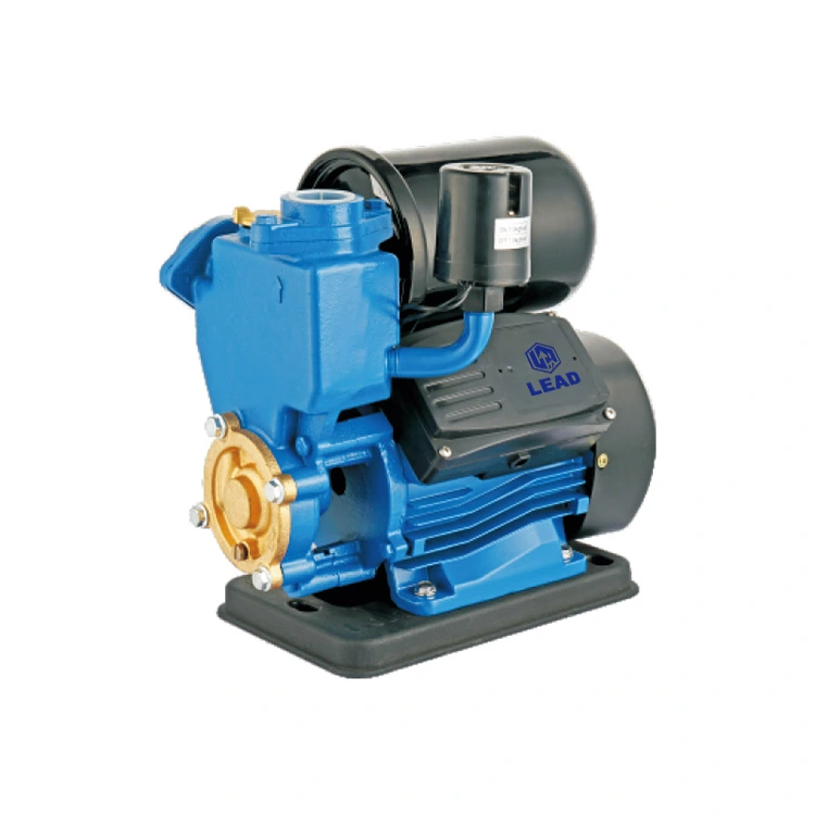 PSX-A Self Priming Pump Water для повышения